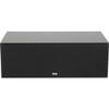 ELAC Uni-Fi 2.0 UC52 Center Speaker (Each), Black (UC52-BK) view 3