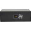 ELAC Uni-Fi 2.0 UC52 Center Speaker (Each), Black (UC52-BK) view 4