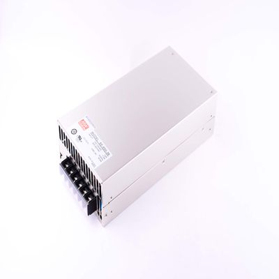 SE-600 meanwell Power Supply (SE-600-36: 36V16.6A)