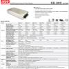 SE-600 meanwell Power Supply (SE-600-24: 24V25A) view 2