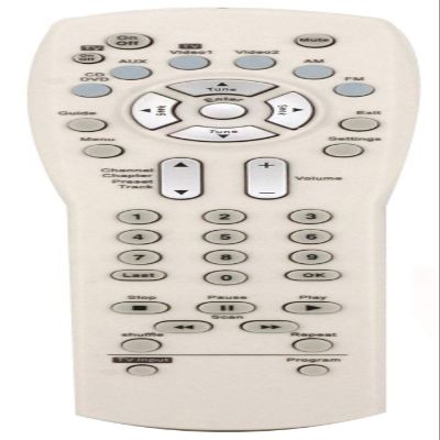289138001 Audio/Video Receiver Remote Control Compatible with Bose AV321 Series I