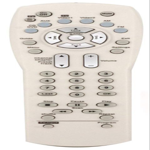 289138001 Audio/Video Receiver Remote Control Compatible with Bose AV321 Series I