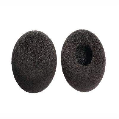 3 pair Maintenance Substitute Ear pads Repair Parts for AIWA Hp-M38 HR-RS17 HPM38 HRRS17 Headphones