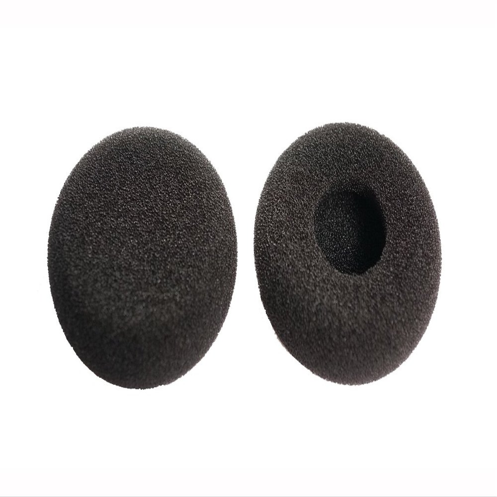 3 pair Maintenance Substitute Ear pads Repair Parts for AIWA Hp-M38 HR-RS17 HPM38 HRRS17 Headphones