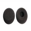 3 pair Maintenance Substitute Ear pads Repair Parts for AIWA Hp-M38 HR-RS17 HPM38 HRRS17 Headphones view 1