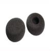 3 pair Maintenance Substitute Ear pads Repair Parts for AIWA Hp-M38 HR-RS17 HPM38 HRRS17 Headphones view 2