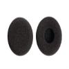 3 pair Maintenance Substitute Ear pads Repair Parts for AIWA Hp-M38 HR-RS17 HPM38 HRRS17 Headphones view 4