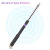 Retractable Pull Rod Antenna, 3dBi Gain VHF 136-174MHz Two Way Radio Antenna, SMA Male Connector for Palmar for/for Astro 220 320 430 900/ for 50 100 view 4