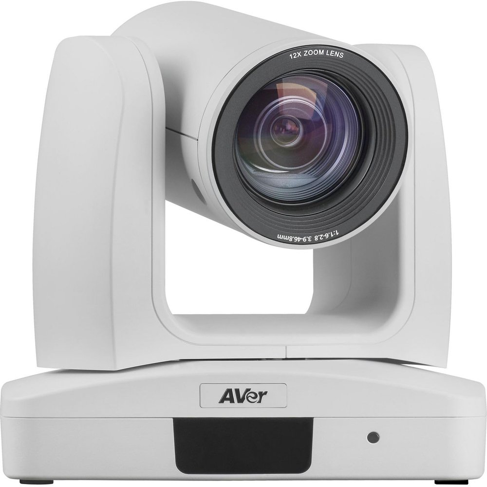 Aver PTZ310 Professional Live Streaming Pan-Tilt-Zoom Camera