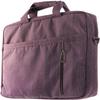 Navitech Purple Sleek Premium Water Resistant Laptop Bag - Compatible With Lenovo IdeaPad 5 15.6" Laptop view 4