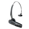 BlueParrott C300-XT MS Noise Cancelling Bluetooth HeadsetHands-Free Wireless Headset Programmed with Access to Microsoft Teams Walkie Talkie,Long Wireless Range with Superior Sound,IP65-Rated, Black view 1