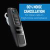 BlueParrott C300-XT MS Noise Cancelling Bluetooth HeadsetHands-Free Wireless Headset Programmed with Access to Microsoft Teams Walkie Talkie,Long Wireless Range with Superior Sound,IP65-Rated, Black view 2