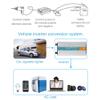 TGHY 2000W Pure Sine Wave Power Inverter, 12V/24V/48V/60V DC to AC, with 2 AC Outlets and 5V USB Port, for RV Car Boat Home Solar Power,24v dc to 220v ac view 3
