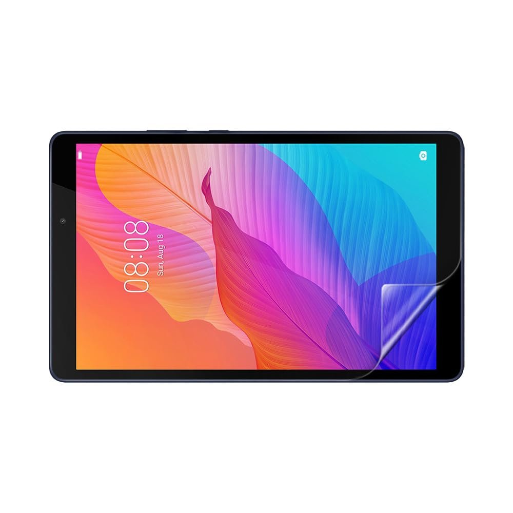 celicious Impact Anti-Shock Shatterproof Screen Protector Film Compatible with Huawei MatePad T8