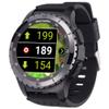 SkyCaddie LX5C Golf GPS Watch with Ceramic Bezel, Black view 2