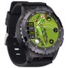 SkyCaddie LX5C Golf GPS Watch with Ceramic Bezel, Black view 4
