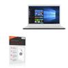 BoxWave Screen Protector Compatible With ASUS VivoBook 17 X705UV - ClearTouch Anti-Glare (2-Pack), Anti-Fingerprint Matte Film Skin view 1