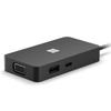 Microsoft Surface USB-C Travel Hub for Business view 1