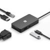 Microsoft Surface USB-C Travel Hub for Business view 2