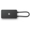 Microsoft Surface USB-C Travel Hub for Business view 3