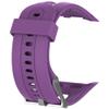 Band for Garmin Forerunner 10/15, Soft Silicone Replacement Watch Band Strap for Garmin Forerunner 10/15 view 3