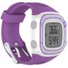 Band for Garmin Forerunner 10/15, Soft Silicone Replacement Watch Band Strap for Garmin Forerunner 10/15 view 4