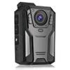 Aolbea P100 2K Police Body Camera 64GB Body Cam 12 Hours Continuous Recording USB-C Infrared Night Vision Waterproof Shockproof Lightweight Data-encrypt for Law Enforcement Record view 1