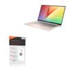 BoxWave Screen Protector Compatible With ASUS VivoBook S13 S330FA - ClearTouch Anti-Glare (2-Pack), Anti-Fingerprint Matte Film Skin view 1