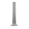 ANTOP Antenna Inc. AT-500SBS Black AT-500SBS HD Smart Bar Amplified HDTV and FM Radio Indoor Antenna (Black) view 1