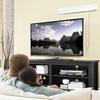ANTOP Antenna Inc. AT-500SBS Black AT-500SBS HD Smart Bar Amplified HDTV and FM Radio Indoor Antenna (Black) view 4
