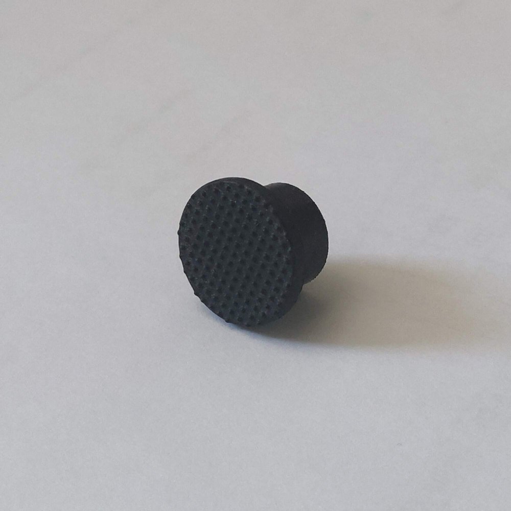 Omegon Anti-Slip Rubber feet for SkyQuest and Skyliner Dobsons