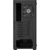 Aerocool Mecha, PC ATX Case, ARGB Front, Tempered Glass, Fan 12 cm view 4