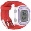 Band for Garmin Forerunner 10/15, Soft Silicone Replacement Watch Band Strap for Garmin Forerunner 10/15 view 4