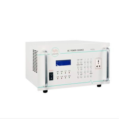 Precision 0-150V,0-4A AC 500VA Power Supply Digital Regulated Lab Grade with R485