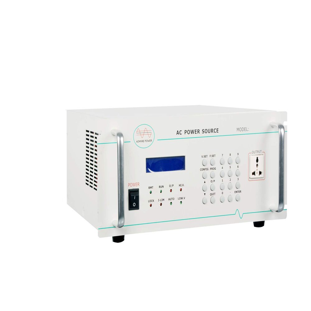 Precision 0-150V,0-4A AC 500VA Power Supply Digital Regulated Lab Grade with R485