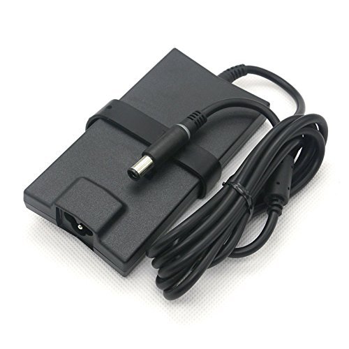 19.5V 3.34A 65W LA65NE1-01 PA-2E Slim Power Adapter Charger Compatible for Dell Latitude X300 D420 D430 D500 D520 5K74V PA-1650-28D Laptop