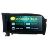 10.25Inch Android 10.0 Car Stereo Radio for Benz S-Class W221 2006 2007 2008 2009 2010 2011 2012 2013 RHD NTG3.0-3.5 Auto GPS Navigation RDS 4G WiFi RDS Meida Audio Video view 1