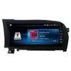 10.25Inch Android 10.0 Car Stereo Radio for Benz S-Class W221 2006 2007 2008 2009 2010 2011 2012 2013 RHD NTG3.0-3.5 Auto GPS Navigation RDS 4G WiFi RDS Meida Audio Video view 3
