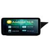 10.25Inch Android 10.0 Car Stereo Radio for Benz E Class W212 2014 2015 RHD NTG4.5 Auto GPS Navigation RDS 4G WiFi RDS Multimeida Audio Video view 1