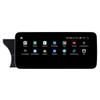 10.25Inch Android 10.0 Car Stereo Radio for Benz C-Class W204 2011 2012 2013 2014 Left Hand Drive Auto GPS Navigation RDS Mirrorlink Multimedia 4G WiFi RDS Multimeida Audio Video view 2