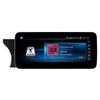 10.25Inch Android 10.0 Car Stereo Radio for Benz C-Class W204 2011 2012 2013 2014 Left Hand Drive Auto GPS Navigation RDS Mirrorlink Multimedia 4G WiFi RDS Multimeida Audio Video view 4