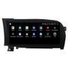 10.25Inch Android 10.0 Car Stereo Radio for Benz S-Class W221 2006 2007 2008 2009 2010 2011 2012 2013 LHD NTG3.0-3.5 Auto GPS Navigation RDS 4G WiFi RDS Meida Audio Video view 2