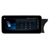 10.25Inch Android 10.0 Car Stereo Radio for Benz C-Class W204 2011 2012 2013 RHD NTG4.5 Auto GPS Navigation RDS 4G WiFi RDS Multimeida Audio Video view 3