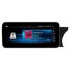 10.25Inch Android 10.0 Car Stereo Radio for Benz C-Class W204 2011 2012 2013 RHD NTG4.5 Auto GPS Navigation RDS 4G WiFi RDS Multimeida Audio Video view 4