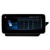 10.25Inch Android 10.0 Car Stereo Radio for Benz E-Class Coupe 2 Door 2015 2016 W207 RHD NTG5.0 Auto GPS Navigation RDS 4G WiFi RDS Multimeida Audio Video view 3