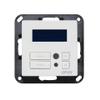 Opus 560.640.37.1 55-UP Display Radio, pw, Polwarwei view 1
