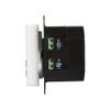 Opus 560.640.37.1 55-UP Display Radio, pw, Polwarwei view 2