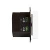 Opus 560.640.37.1 55-UP Display Radio, pw, Polwarwei view 3