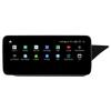 10.25Inch Android 10.0 Car Stereo Radio for Benz E-Class W212 2015 2016 RHD NTG5.0 Auto GPS Navigation RDS 4G WiFi RDS Multimeida Audio Video view 2
