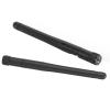 2Pcs 5DBI DualBand 2.4G/5G -Directional Antenna with RP-SMA Connector for Network Router, PCI/PCIe Card, USB Adapter, IP Camera(4.3in) view 2